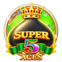 SUPER 5 ACES